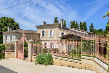 saint michel de fronsac