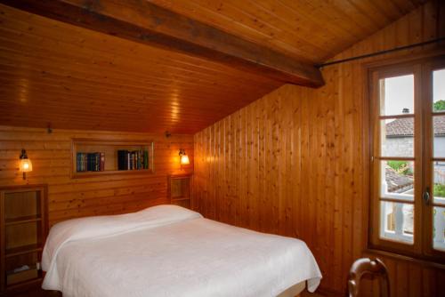 la closerie de fronsac