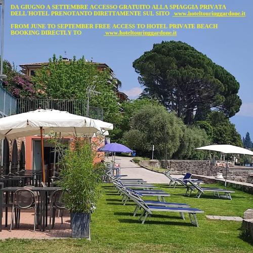 gardone riviera