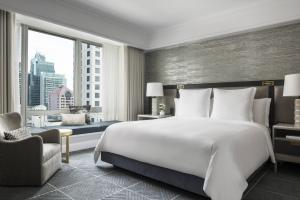 four seasons hotel san francisco