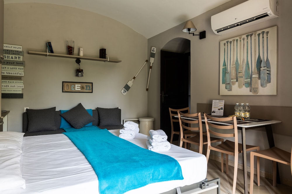 villa azur