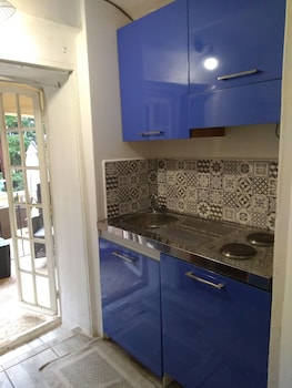 villa azur