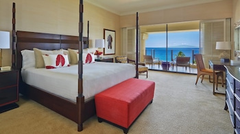 four seasons resort maui at wailea