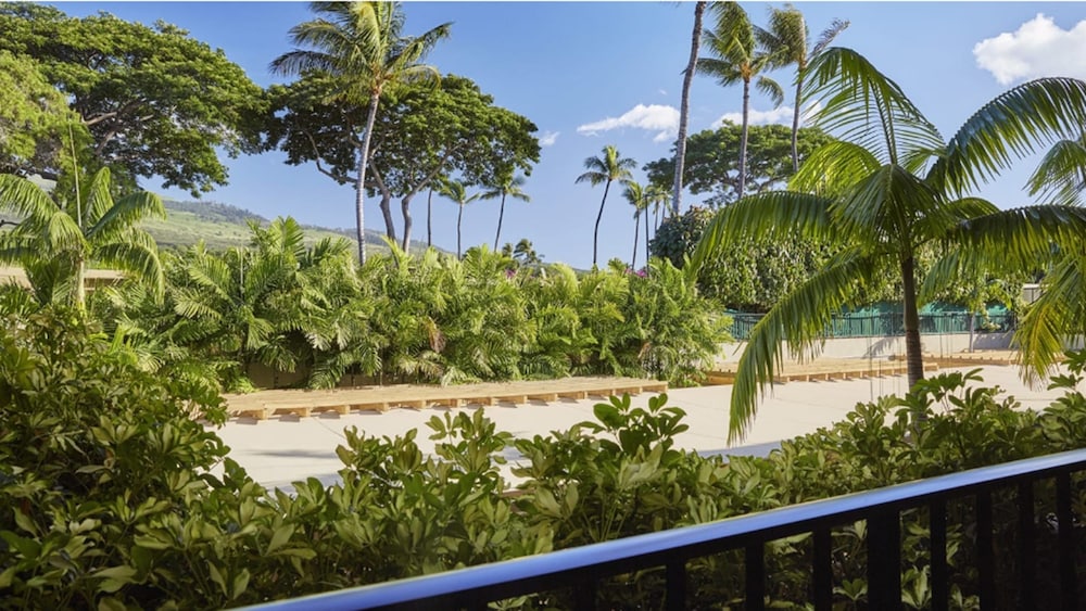 four seasons resort maui at wailea