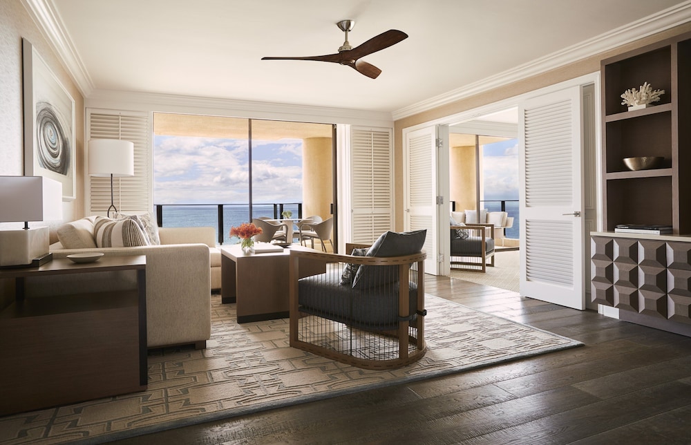 four seasons resort maui at wailea