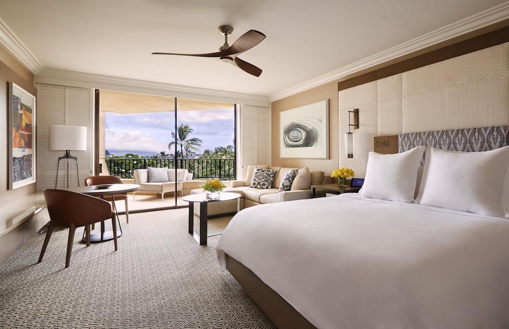 four seasons resort maui at wailea