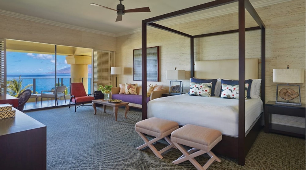 four seasons resort maui at wailea