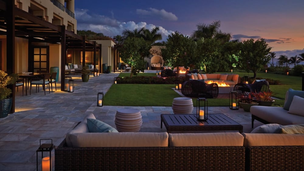 four seasons resort maui at wailea