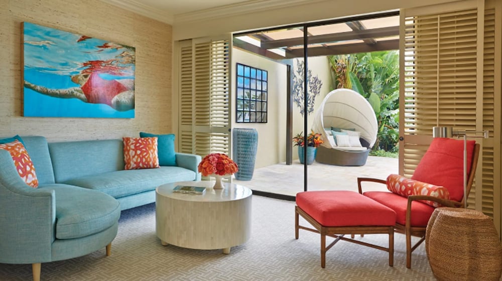 four seasons resort maui at wailea