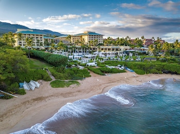 Four Seasons Resort Maui At Wailea,Wailea-Makena>>Kihei,5 star