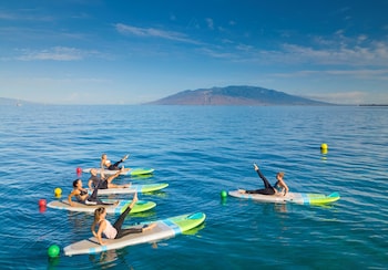 four seasons resort maui at wailea
