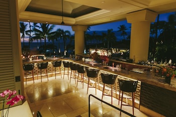 Four Seasons Resort Maui At Wailea,Wailea-Makena>>Kihei,5 star