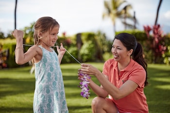 four seasons resort maui at wailea