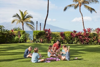 four seasons resort maui at wailea