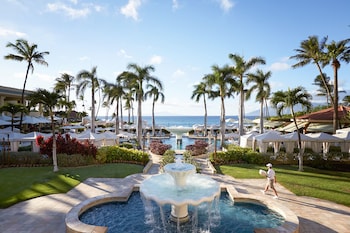 Four Seasons Resort Maui At Wailea,Wailea-Makena>>Kihei,5 star