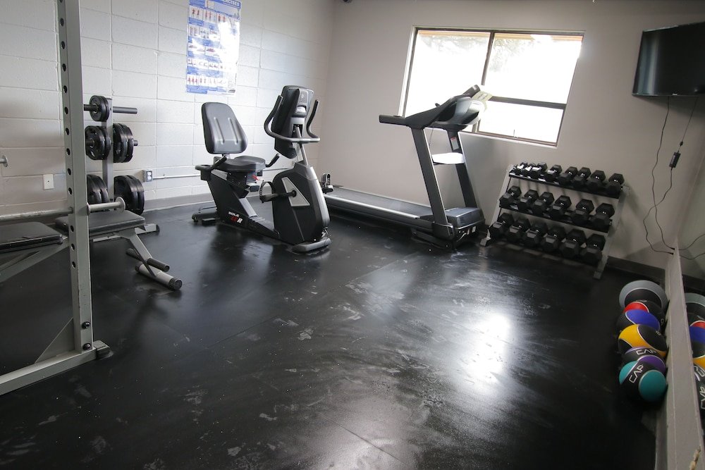 Northern Lights Inn,British Columbia>>Fort St. John,2 star