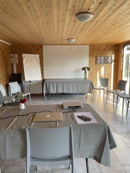 Domaine Du Grenier,Langueux>>Côtes-D'armor,3 star