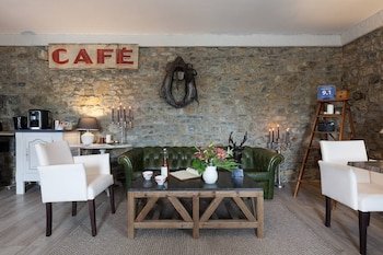 Domaine Du Grenier,Langueux>>Côtes-D'armor,3 star