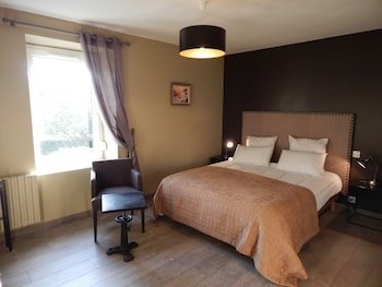 Domaine Du Grenier,Langueux>>Côtes-D'armor,3 star