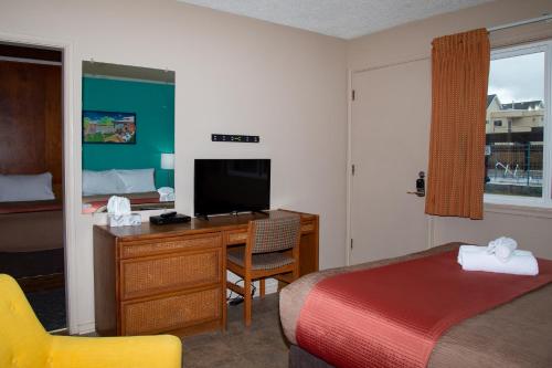 penticton