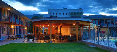 penticton