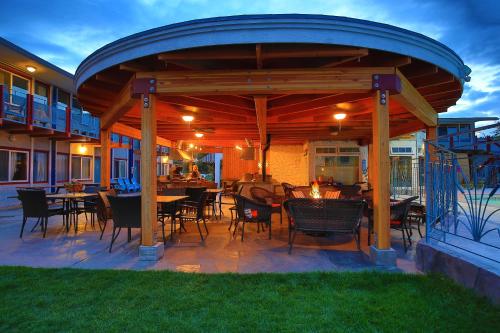 penticton