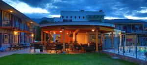 penticton