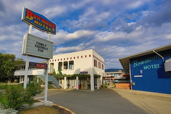 penticton