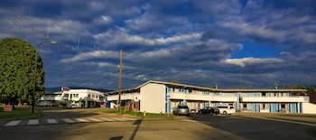 bowmont motel