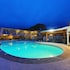 bowmont motel