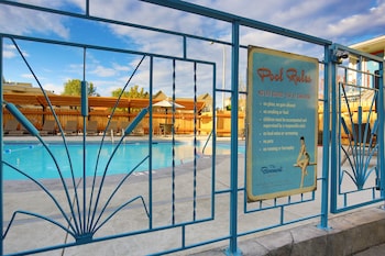 bowmont motel