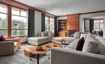 four seasons resort whistler