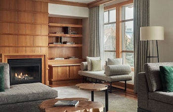 four seasons resort whistler