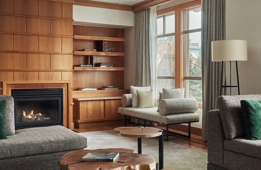 four seasons resort whistler