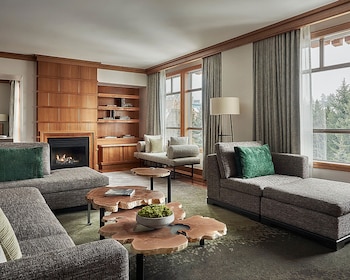 four seasons resort whistler