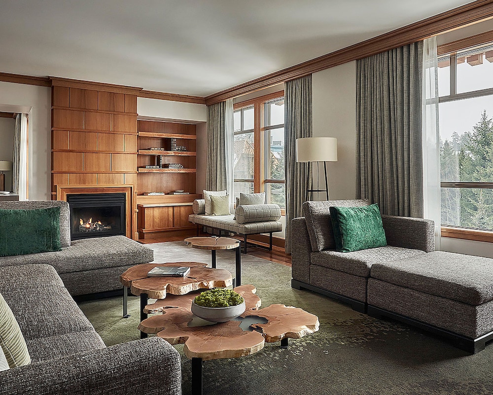 four seasons resort whistler