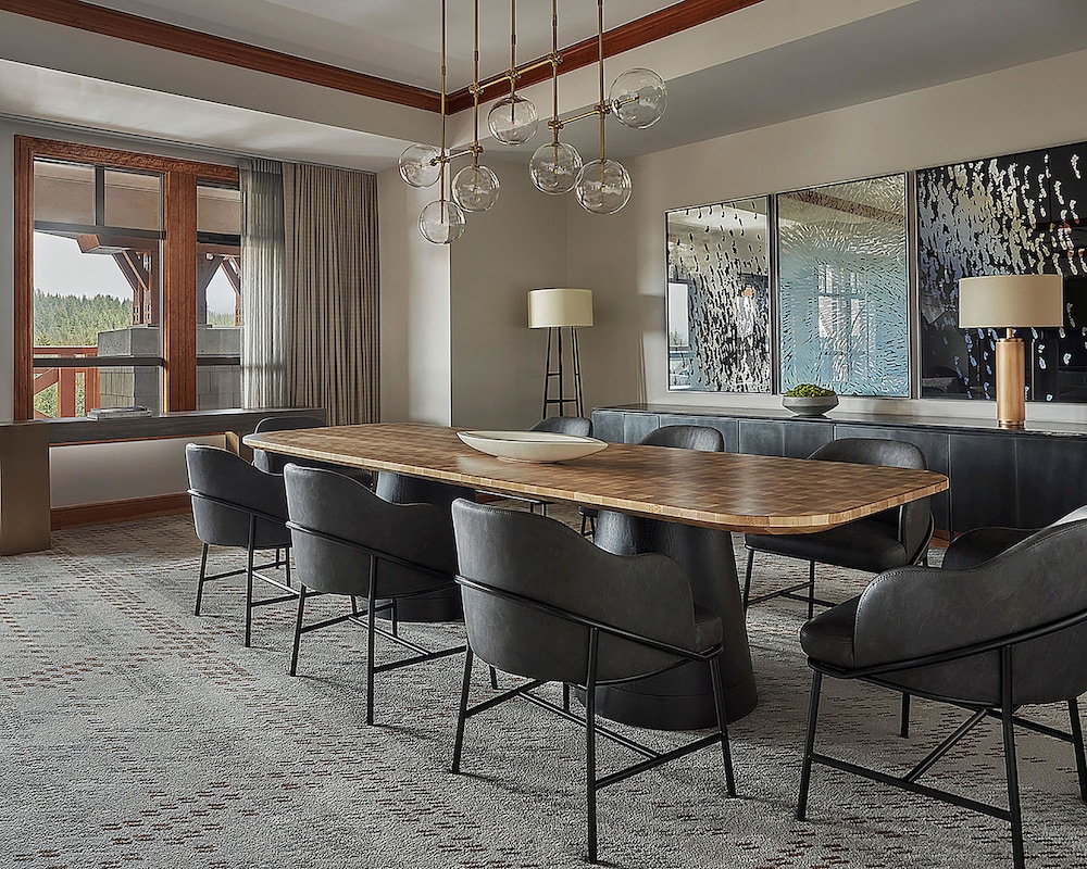 four seasons resort whistler