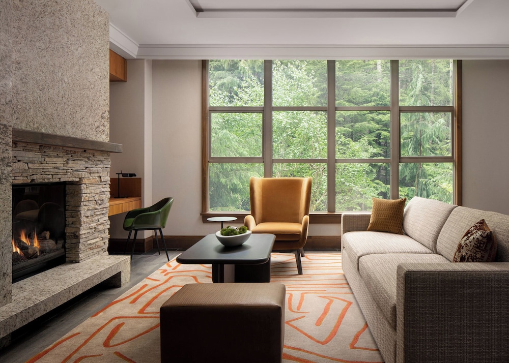 four seasons resort whistler