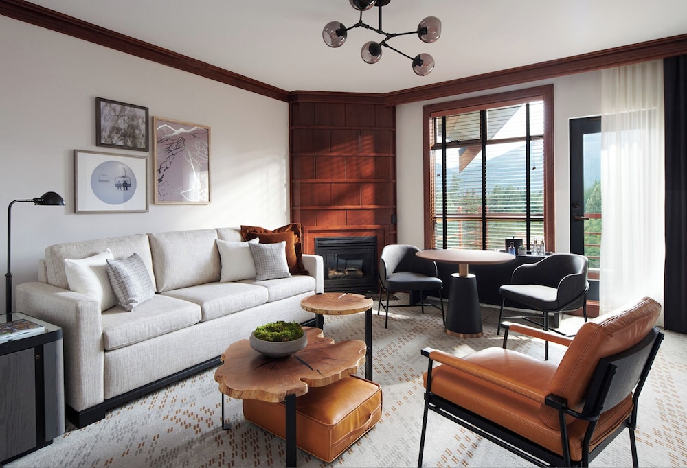 four seasons resort whistler