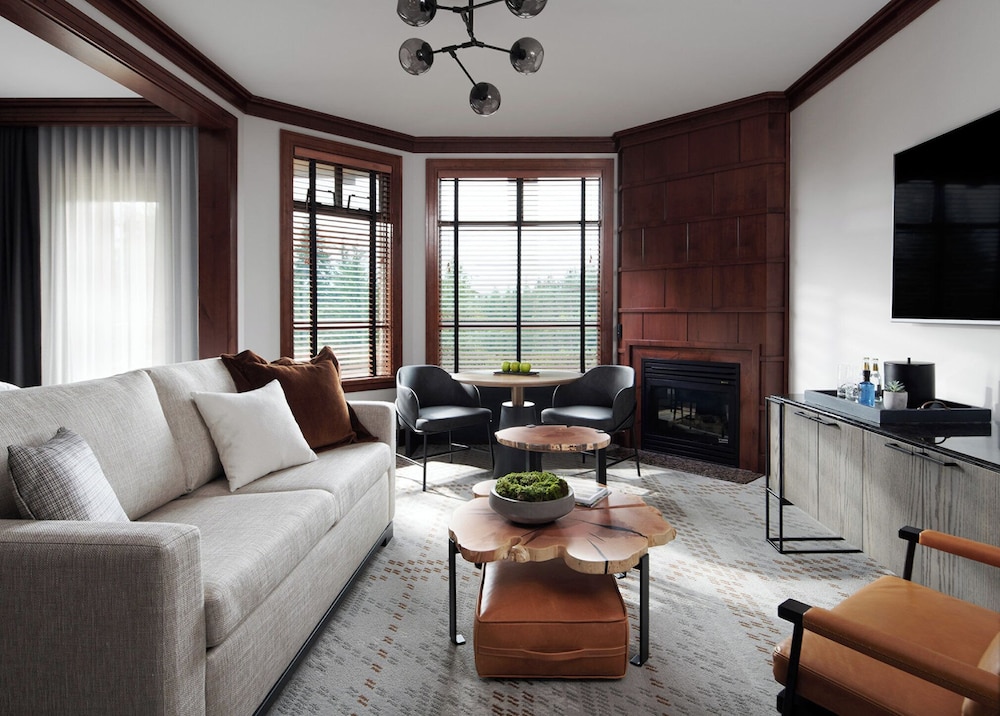 four seasons resort whistler