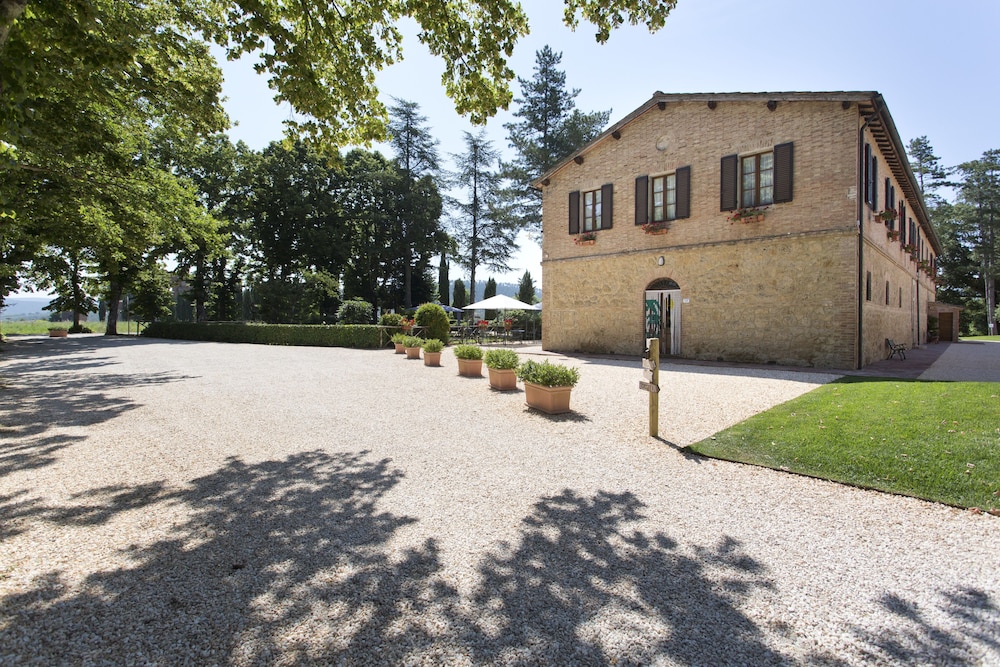 agriturismo san galgano