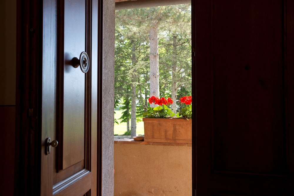 agriturismo san galgano