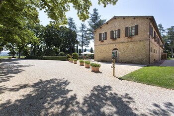 agriturismo san galgano