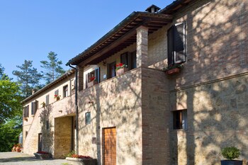 agriturismo san galgano