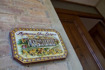 Agriturismo San Galgano,Monticiano>>Chiusdino,4 star