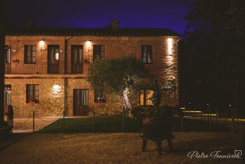 Agriturismo San Galgano,Monticiano>>Chiusdino,4 star