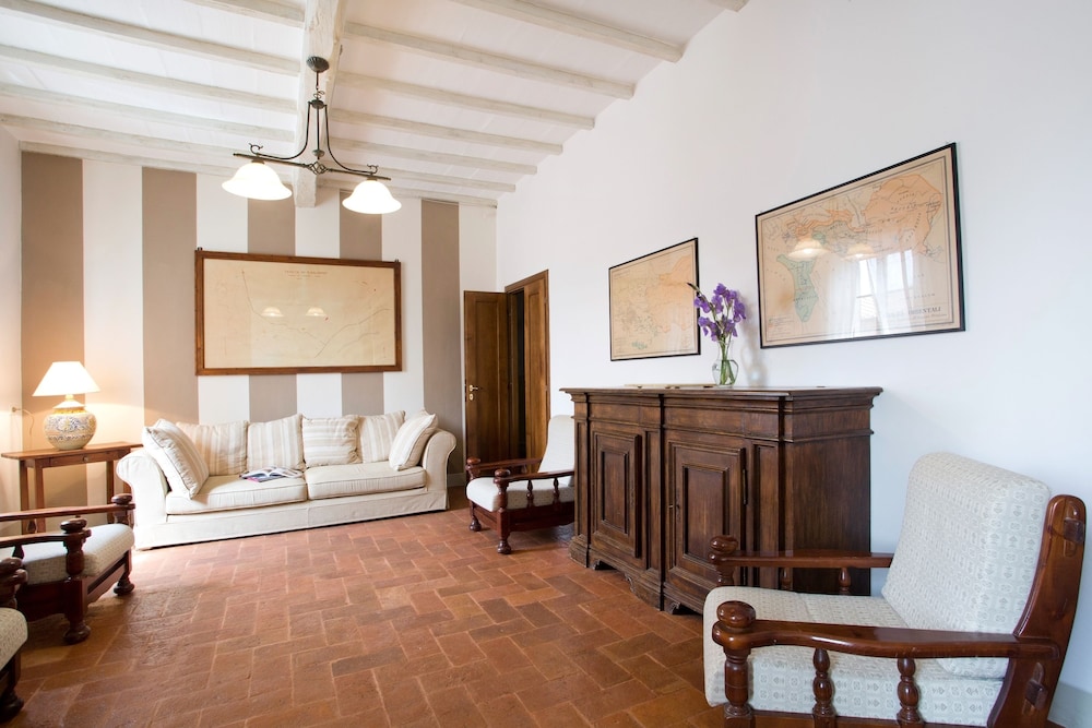 agriturismo san galgano