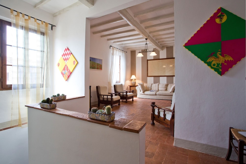 agriturismo san galgano