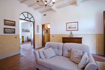 agriturismo san galgano
