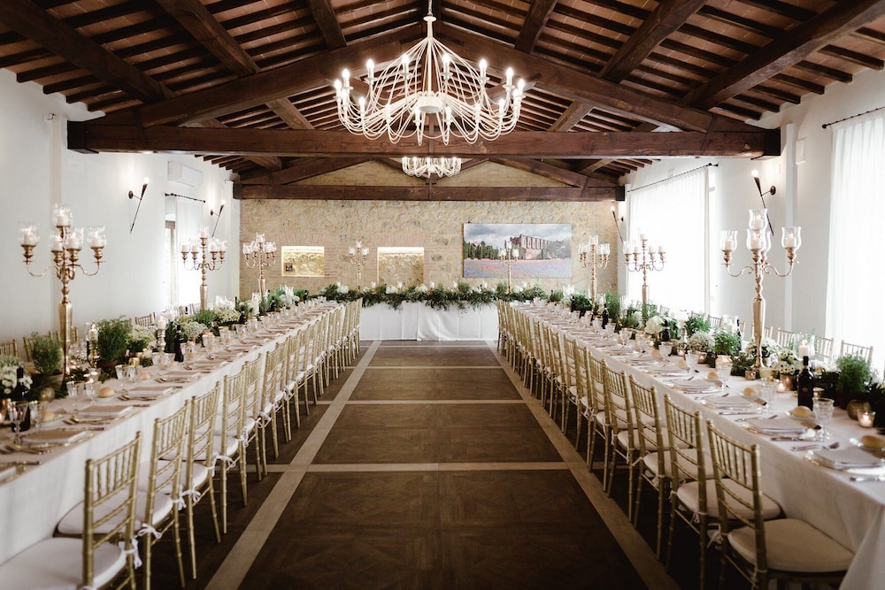 agriturismo san galgano